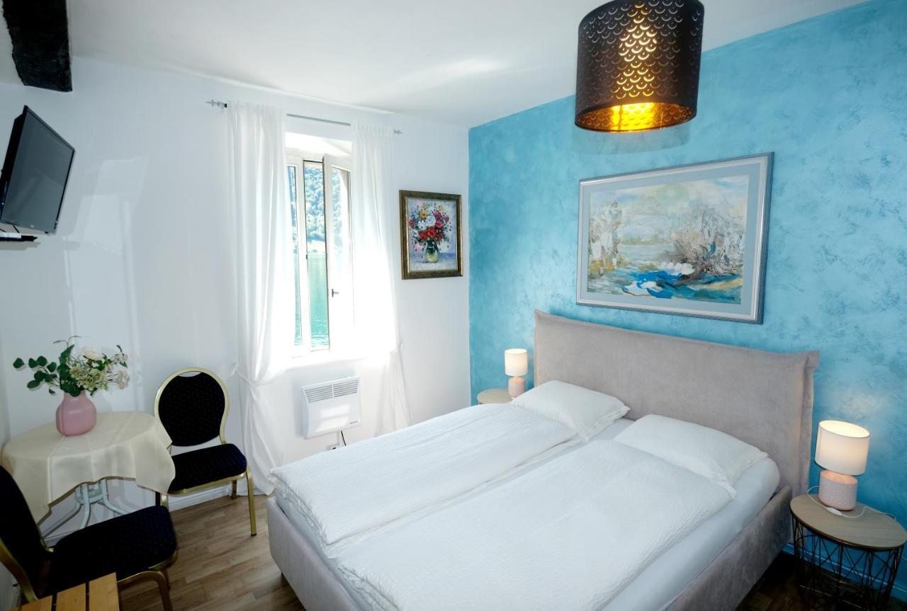 Bed and Breakfast Al Battello Моркоте Экстерьер фото