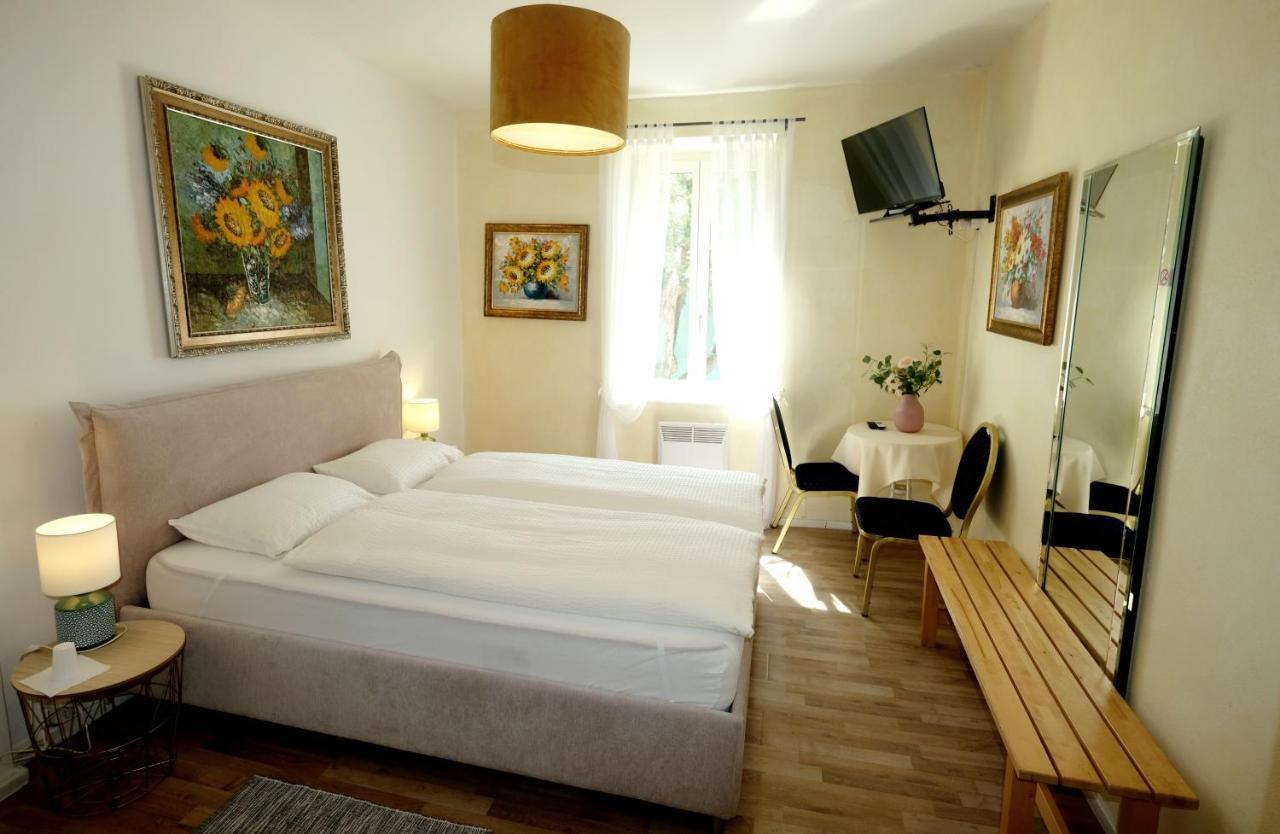 Bed and Breakfast Al Battello Моркоте Экстерьер фото